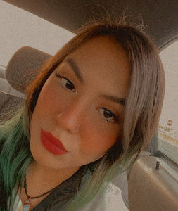 Meet your Posher, Dalylah